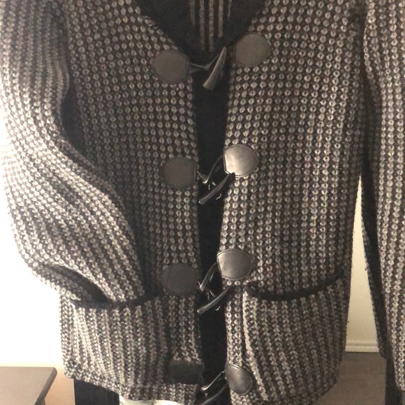 Cozy sweat for man but I found it unisex - Picture 3 of 4